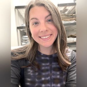 Meet your Posher, Taylor